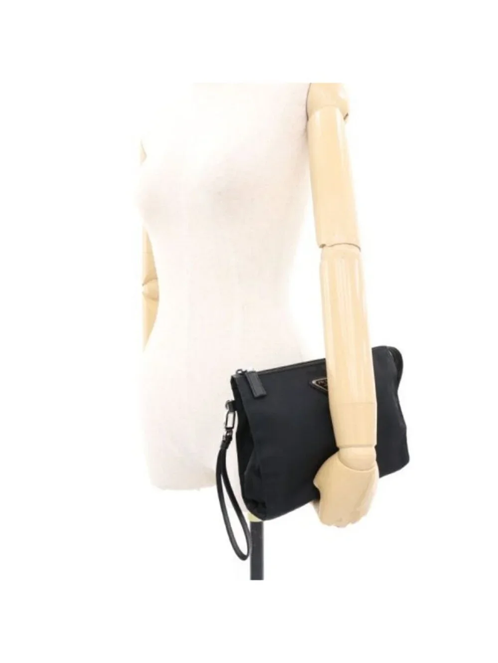 Prada Re-Nylon Pouch
